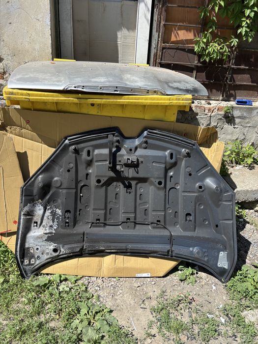 Capota Renault Megane 3 facelift 2014 2015