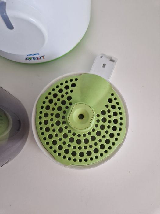 Philips Avent Blender gătit cu aburi