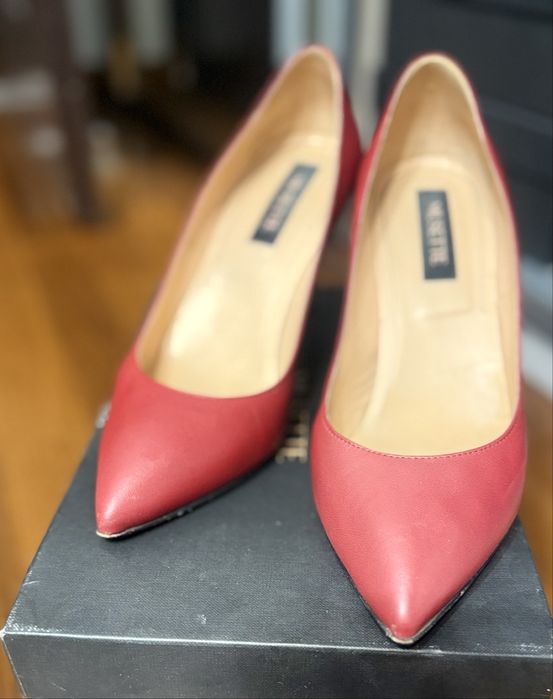 Pantofi Stiletto Musette 38