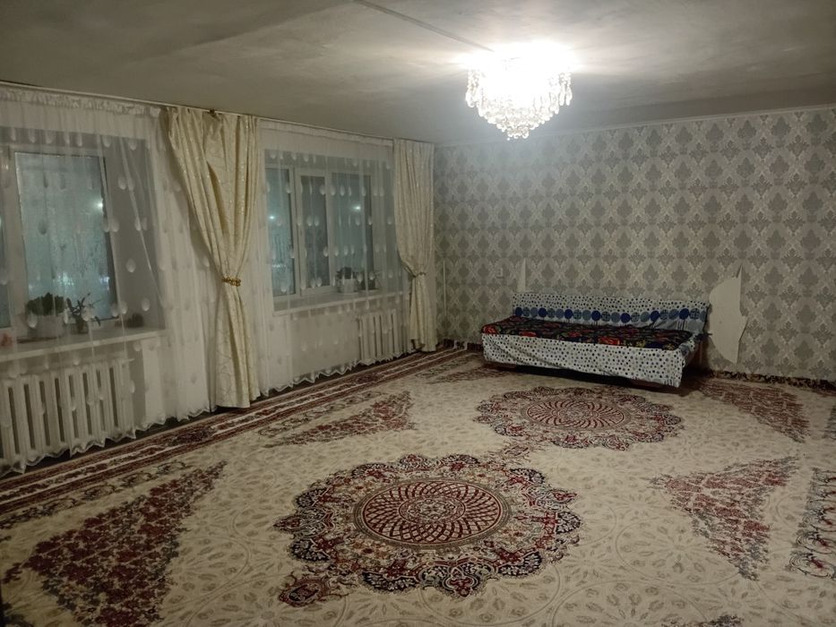 Жазиоадвн кв сатылады 4- этаж