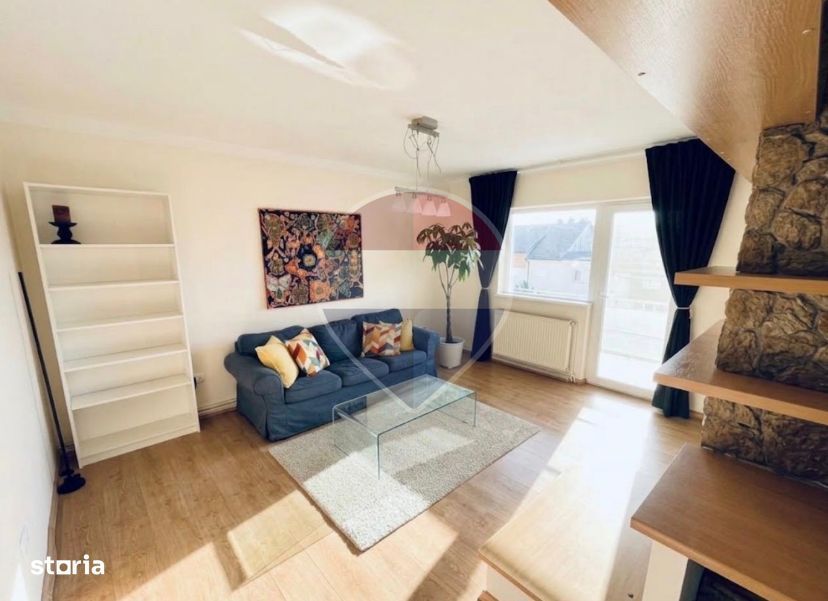 Apartament 4 camere-Spatios si luminos-Zona Strand-Pet friendly