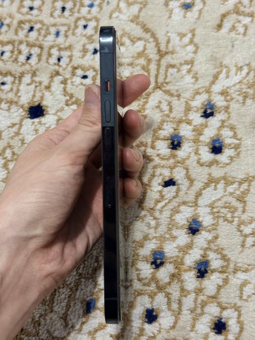 IPhone 12 pro max 128gb