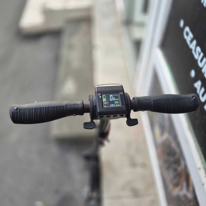 Trotineta Electrica E-Twow GT, autonomie 50KM, maxim 40km/h Zeus 33260