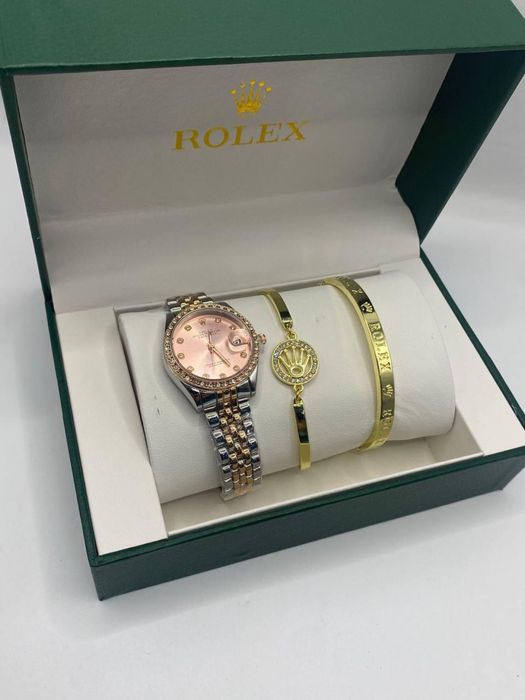 Женский сағаттар