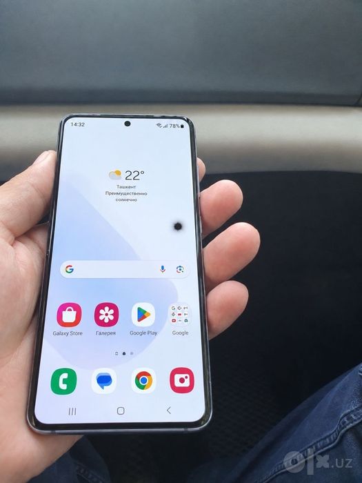 Продам Samsung s 20