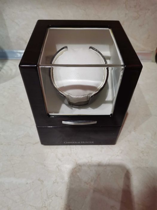 Кутия за навиване на часовник