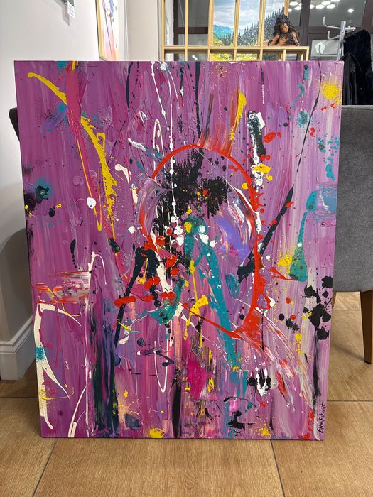 Продаю картины в направлении Абстракция.