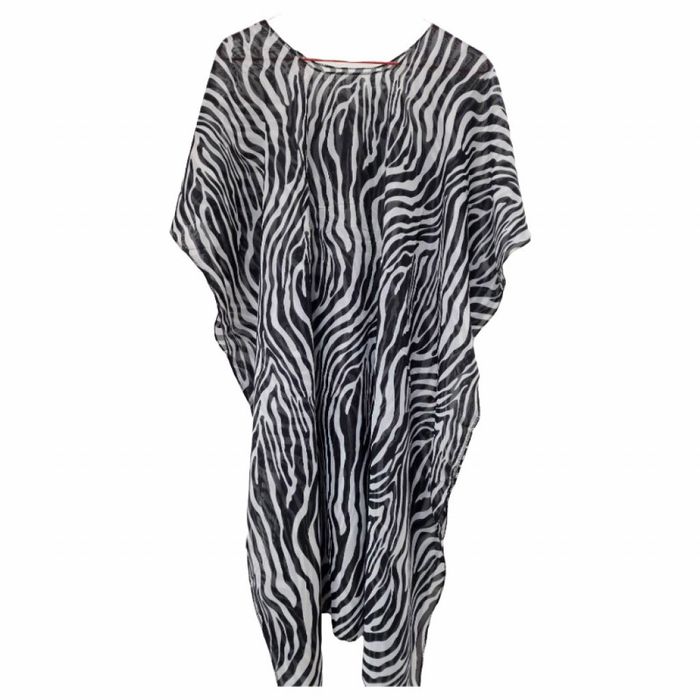 Плажна туника 90x90 – Перфектният избор за стил и комфорт през лятото