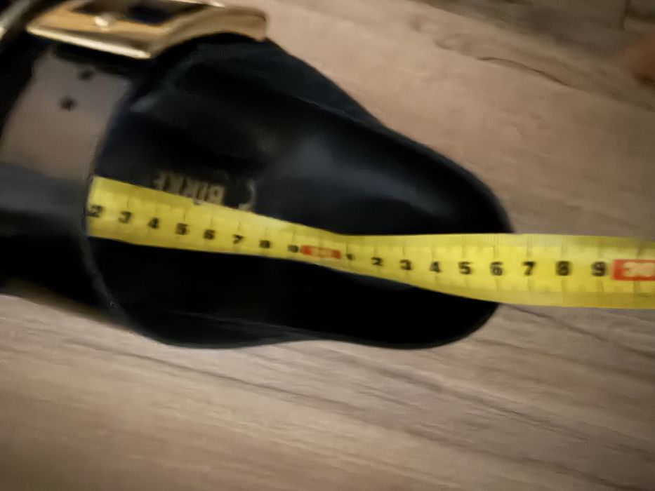 Papuci Birkenstock 40