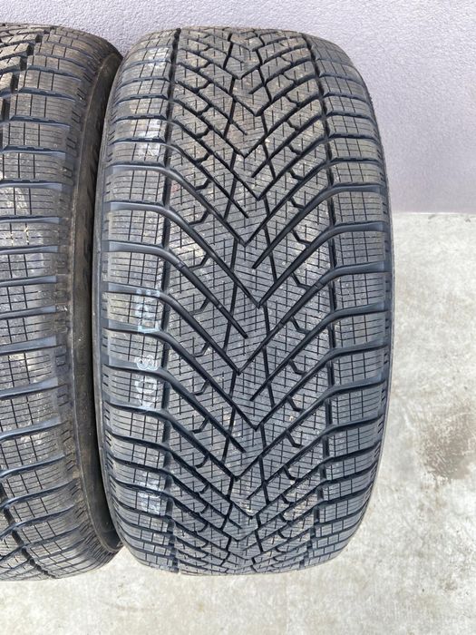 265 45 20 Anvelope de iarna noi Pirelli Scorpion Winter