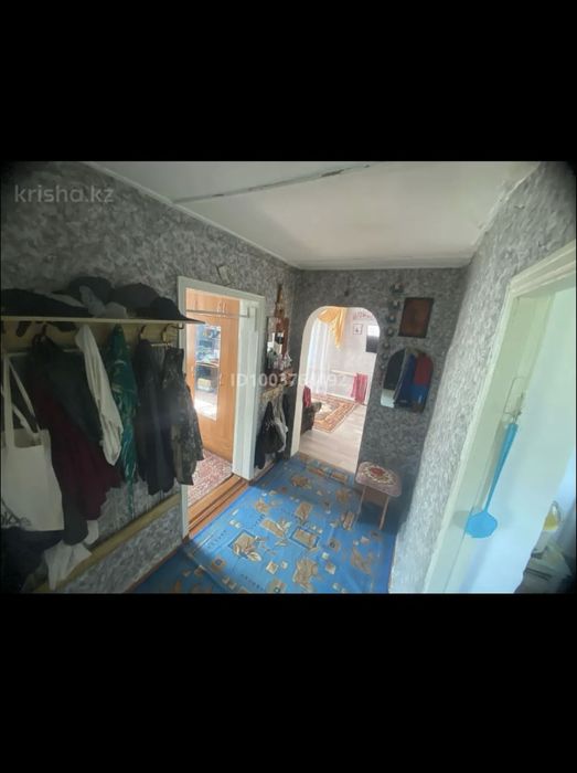 Продам дом в П. Большая чураковка