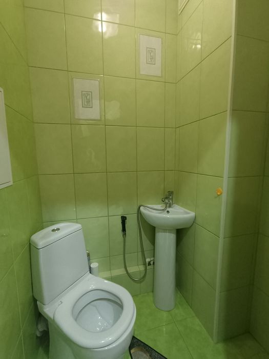 Продаётся 3 комн квартира
