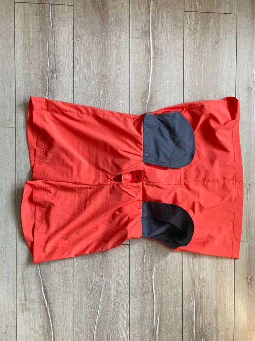 Jack Wolfskin SONORA QMC пола с къси панталони къс панталон шорти 40 L