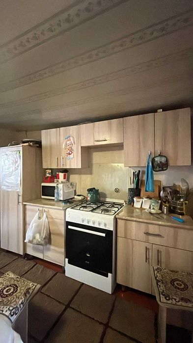 Продается дом с.Карабулак (не Ключи)