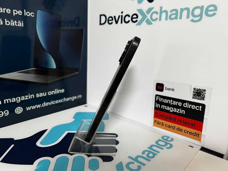 iPhone 15 Pro Max 256 100%  * Garantie *Buy Back * deviceXchange