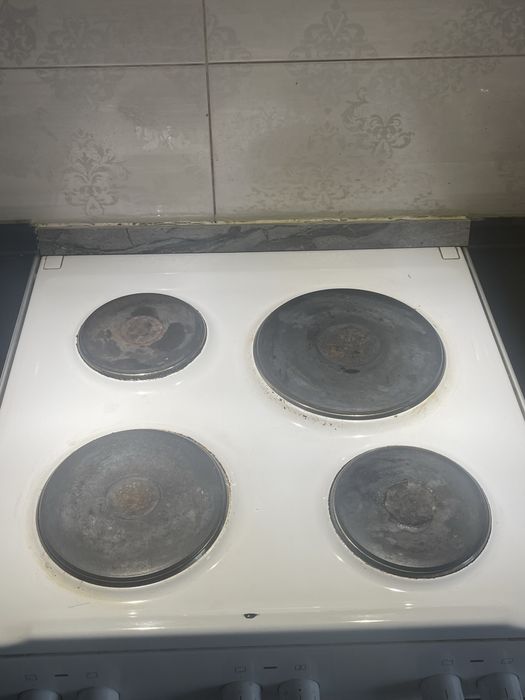 Духовка Bosch