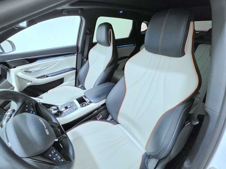 BYD Song Plus DM-1