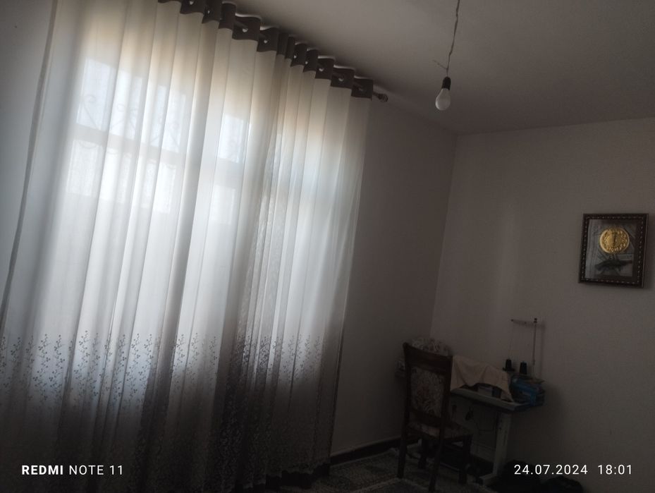 Yashashga tayyor uy sharoitlari yaxshi