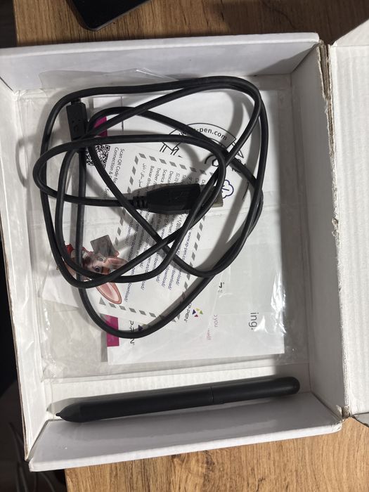 Графический планшет