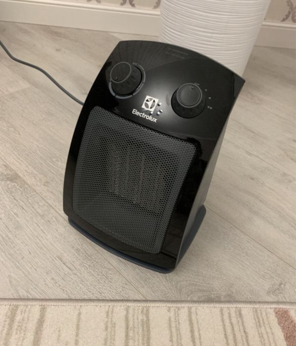 Тепловентилятор Electrolux EFH-C-5115