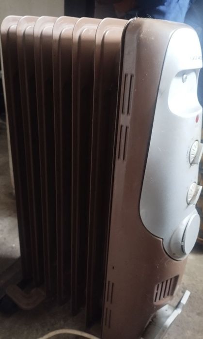 Продаётся обогреватель