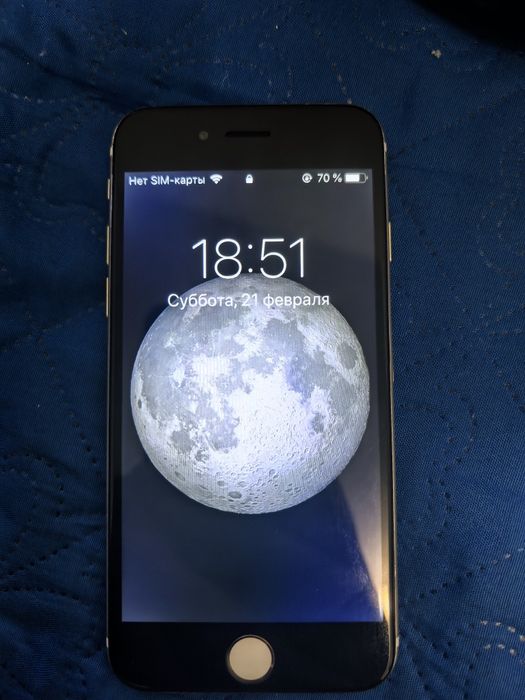 Айфон 6 16 гб хорошее состояние