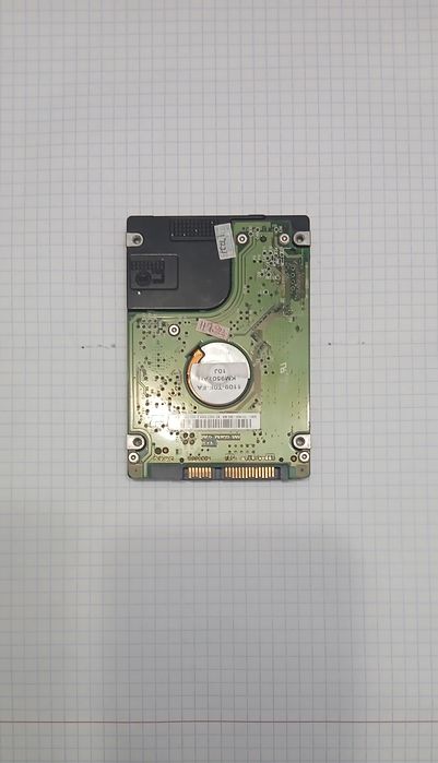 Hdd  160 GB  vint