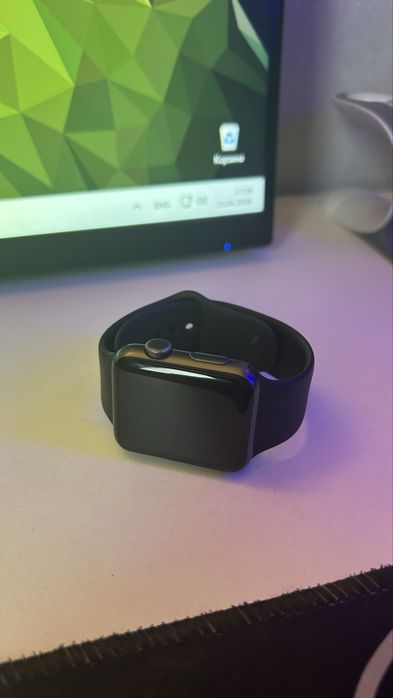 Apple watch series 3 - 42mm