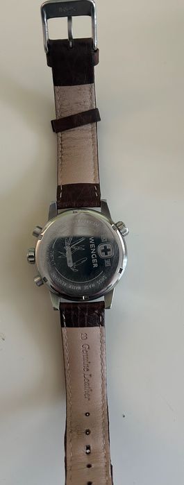 Мъжки часовник Wenger Comando