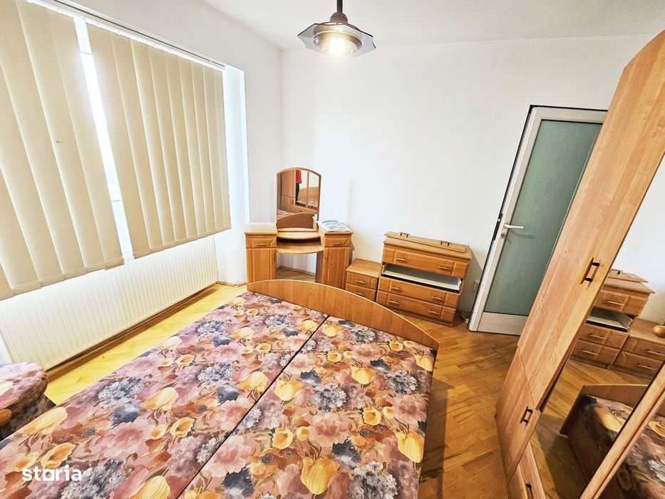 Apartament 2 camere cu balcon, Mazepa 2