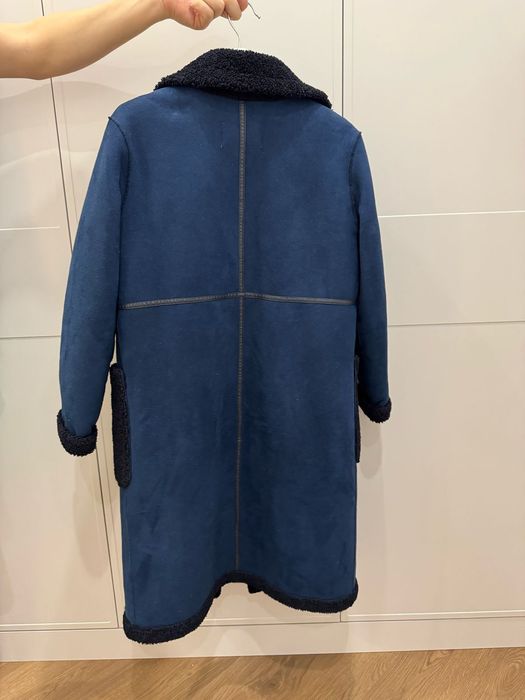 Продам польто ZARA