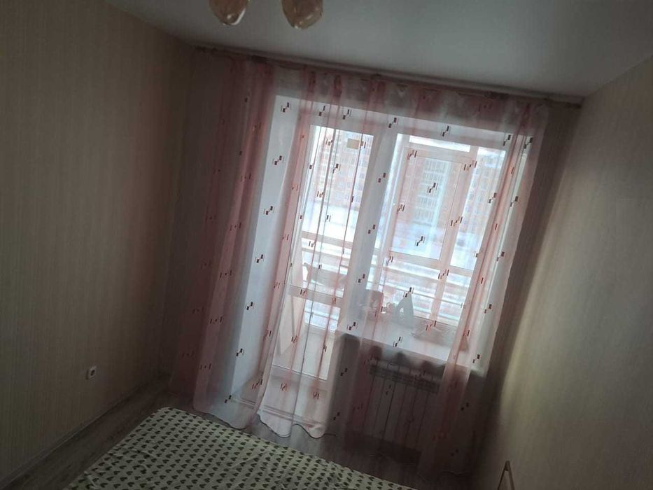 Продажа 2-комнатной квартиры