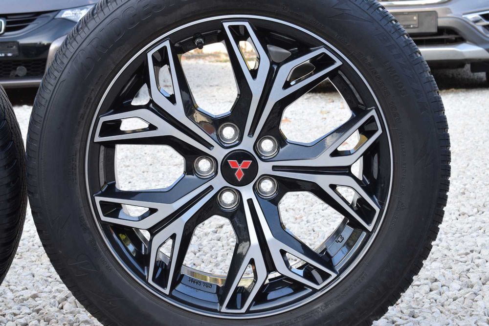 Оригинални 18" джанти 5x114.3 за Mitsubishi Eclipse Cross / Outlander