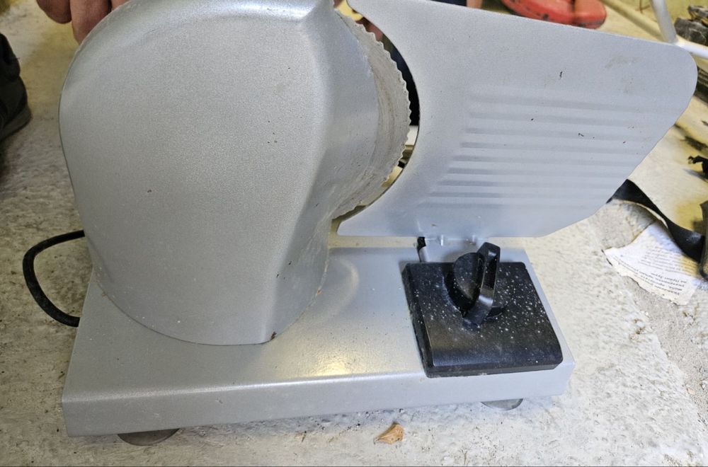 Резачка за колбаси