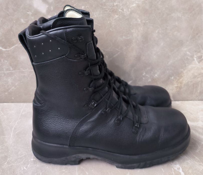 Haix Мъжки Обувки номер 46