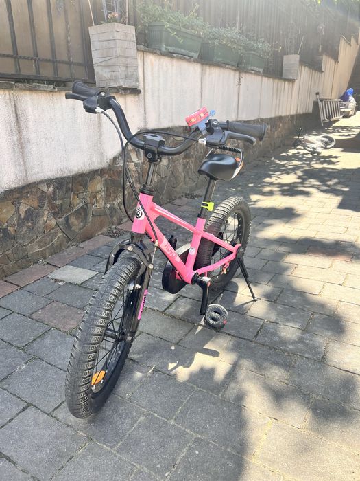 Bicicleta Royal 16 inch