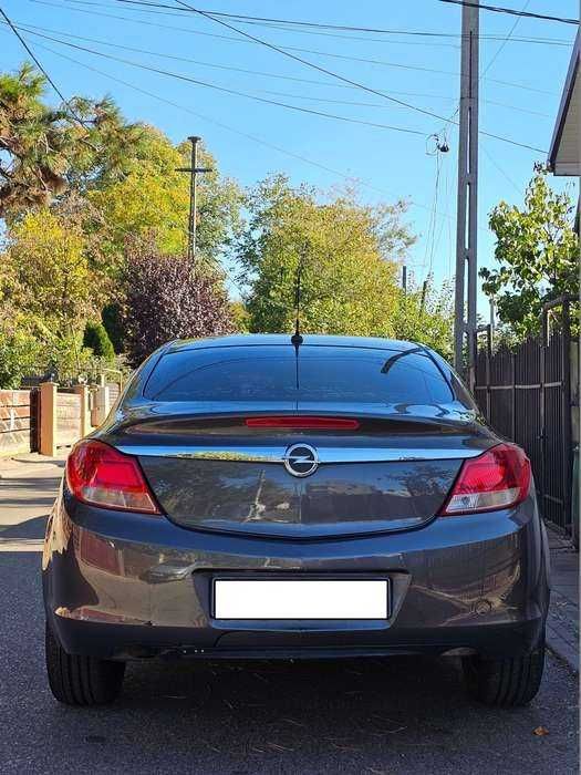 Opel Insignia 2011 2.0 diesel
