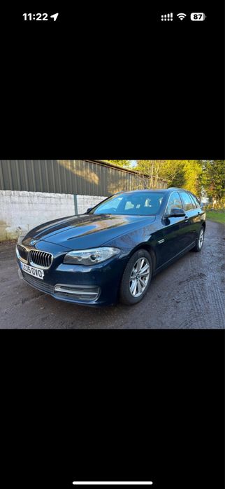 Motor bmw n47 b47 n57