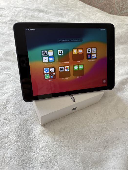 IPad 6 4G 32GB Айпад