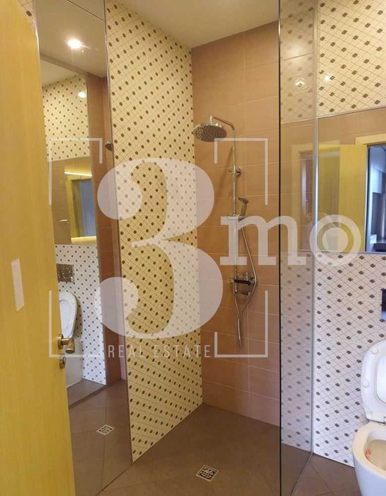 „3mo“ отдава под наем тристаен апартамент в кв. Витоша