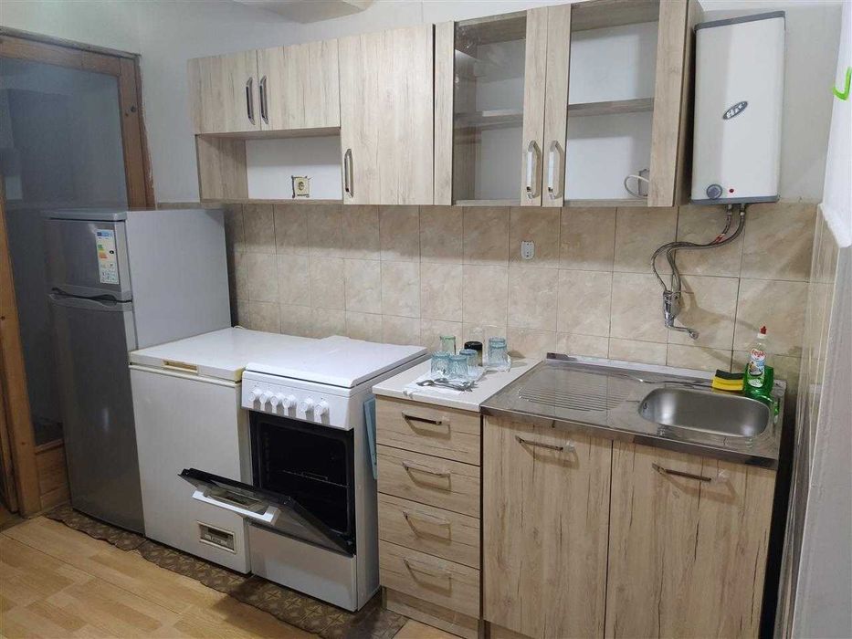 Дава се под наем Двустаен апартамент в Пловдив, Остромила - 59 кв.м за 229.5 € - Снимка #9