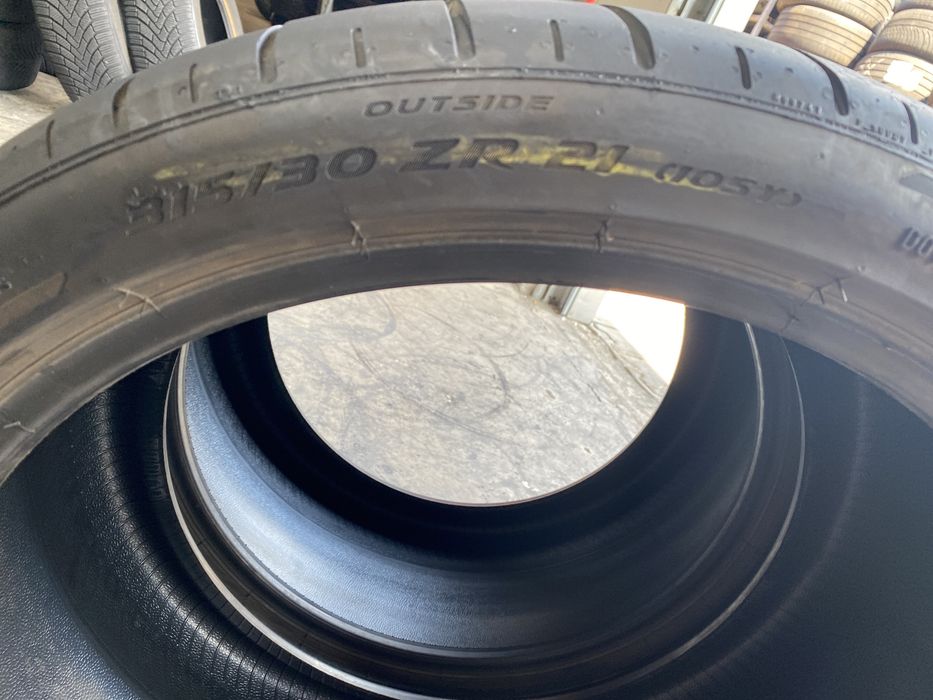 315/30/21 Pirelli Vara