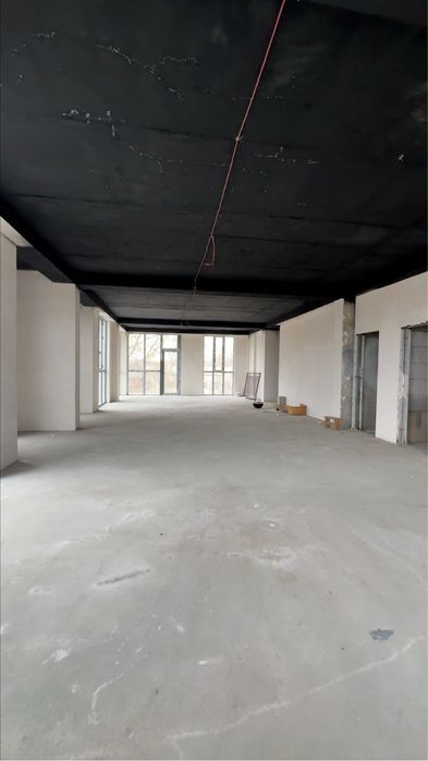 5 Qavatli Zamonaviy Bino Arendaga Beriladi