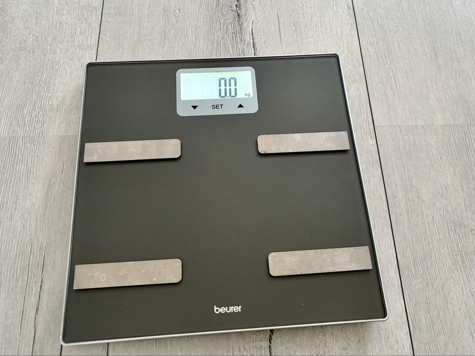 Cantar diagnostic Beurer BF 530