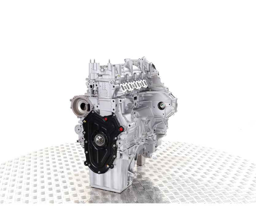 motor range rover velar jaguar f-pace 2.0 204dta 4x4 discovery sport