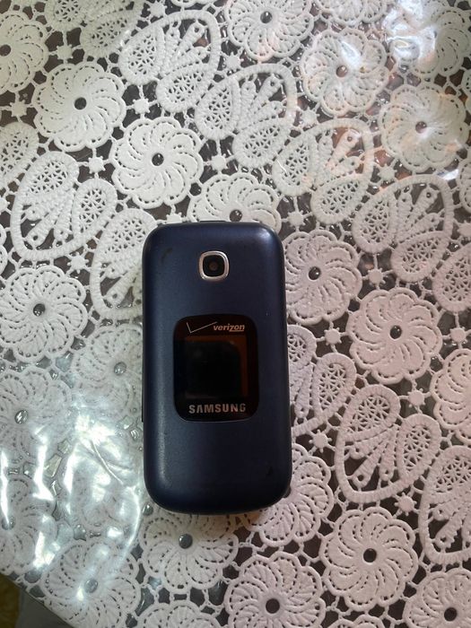 Samsung verizon 3