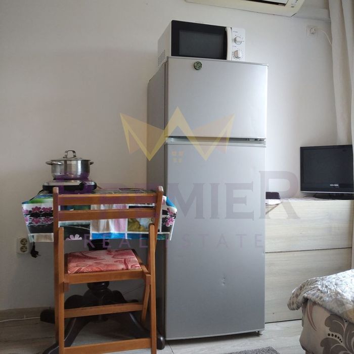 Продава се Едностаен апартамент в к.к. Слънчев бряг - 19 кв.м за 1527 €/кв.м - Снимка #2