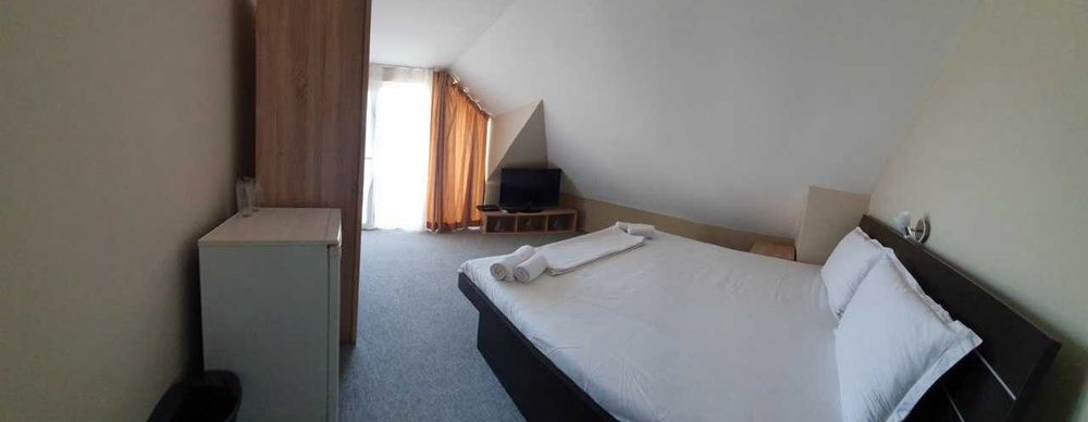 Продава се Хотел в с. Синеморец, Област Бургас - 1119 кв.м за 1430 €/кв.м - Снимка #11