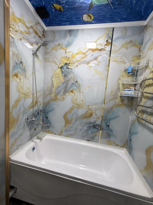 Новый дом Квартира 3Х