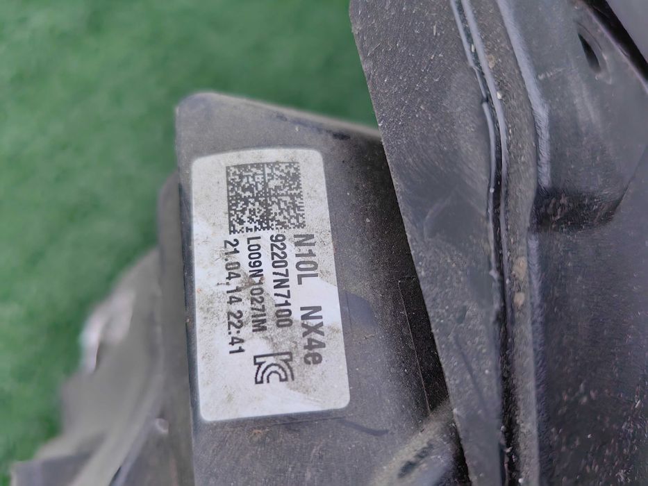 Фар за Hyundai Tucson Full LED / Хюндай Туксон Фул ЛЕД